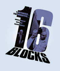 16 Blocks – 16 Blocks (2006)