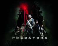 Predators – Predators (2010)