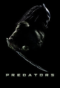 Predators – Predators (2010)