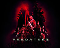 Predators – Predators (2010)