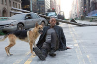 I Am Legend – I Am Legend (2007)