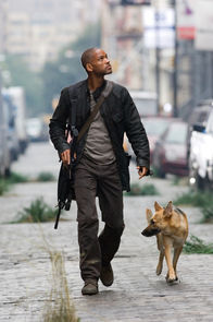 I Am Legend – I Am Legend (2007)