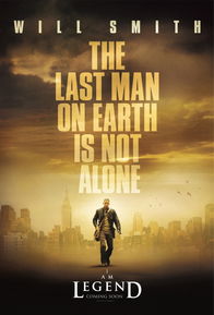 I Am Legend – I Am Legend (2007)