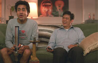 Harold & Kumar – Harold & Kumar (2004)