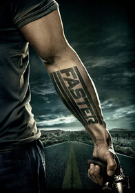 Faster – Faster (2010)