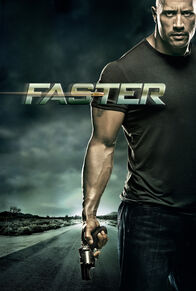 Faster – Faster (2010)
