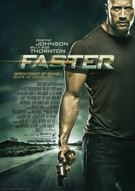 Faster – Faster (2010)