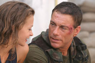 Second in Command – Second in Command (2006)
