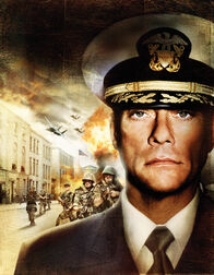 Second in Command – Second in Command (2006)