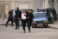 Second in Command – Second in Command (2006)