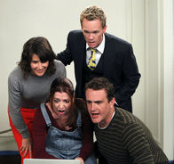 How I Met Your Mother – How I Met Your Mother (2011)