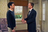 How I Met Your Mother – How I Met Your Mother (2011)