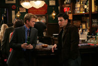 How I Met Your Mother – How I Met Your Mother (2005)