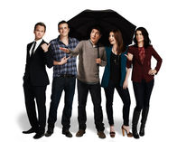 How I Met Your Mother – How I Met Your Mother (2005)