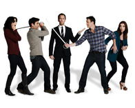 How I Met Your Mother – How I Met Your Mother (2005)