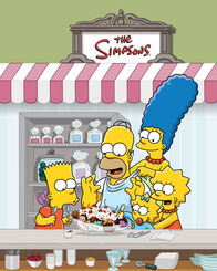 Die Simpsons – Die Simpsons (1999)