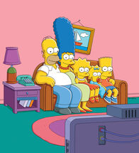 Die Simpsons – Die Simpsons (1999)