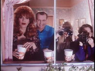 Eine schrecklich nette Familie – Eine schrecklich nette Familie (1992)