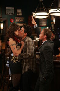 How I Met Your Mother – How I Met Your Mother (2007)