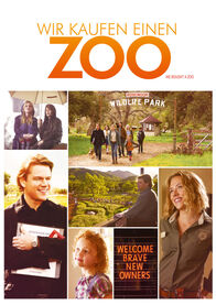 Wir kaufen einen Zoo – Wir kaufen einen Zoo (2011)