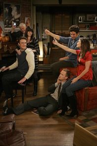 How I Met Your Mother – How I Met Your Mother (2007)