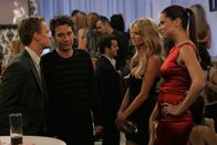 How I Met Your Mother – How I Met Your Mother (2007)