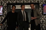 How I Met Your Mother – How I Met Your Mother (2007)