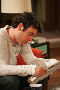 How I Met Your Mother – How I Met Your Mother (2007)