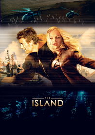Die Insel – Die Insel (2005)