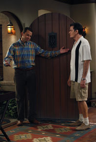 Two and a Half Men – Two and a Half Men (2010)