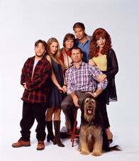 Eine schrecklich nette Familie – Eine schrecklich nette Familie (1993)