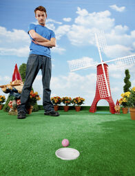Malcolm mittendrin – Malcolm mittendrin (2005)