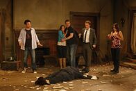 How I Met Your Mother – How I Met Your Mother (2009)