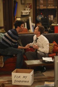 How I Met Your Mother – How I Met Your Mother (2009)