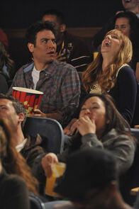 How I Met Your Mother – How I Met Your Mother (2009)