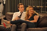 How I Met Your Mother – How I Met Your Mother (2011)