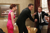 How I Met Your Mother – How I Met Your Mother (2012)