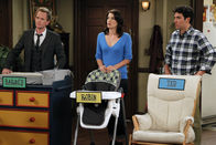 How I Met Your Mother – How I Met Your Mother (2012)