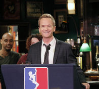 How I Met Your Mother – How I Met Your Mother (2012)