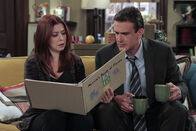 How I Met Your Mother – How I Met Your Mother (2012)