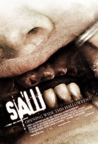Saw III – Saw III (2006)