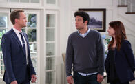 How I Met Your Mother – How I Met Your Mother (2013)