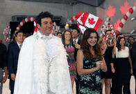 How I Met Your Mother – How I Met Your Mother (2013)