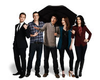 How I Met Your Mother – How I Met Your Mother (2013)