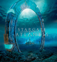 Stargate: Atlantis – Stargate: Atlantis (2007)