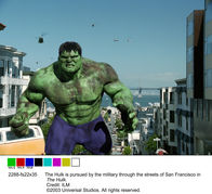 Hulk – Hulk (2003)