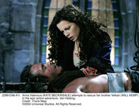 Van Helsing – Van Helsing (2004)