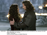 Van Helsing – Van Helsing (2004)