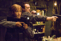 Stargate: Atlantis – Stargate: Atlantis (2005)