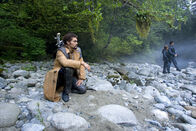 Stargate: Atlantis – Stargate: Atlantis (2005)